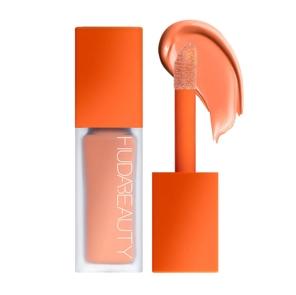 Huda Beauty - Faux Filter Under Eye Color Corrector-Peach