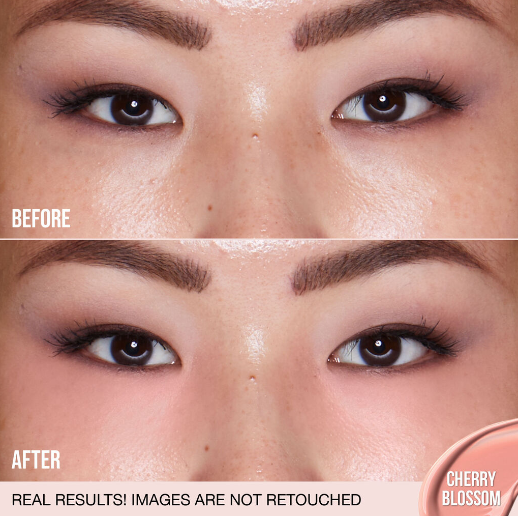 Huda Beauty - Faux Filter Under Eye Color Corrector