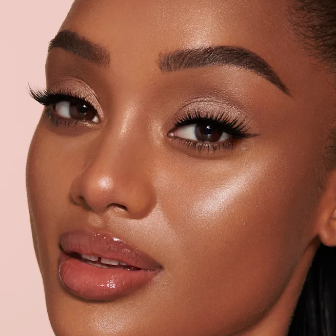 Charlotte Tilbury - Pillow Talk Iconic Lip & Cheek Secrets