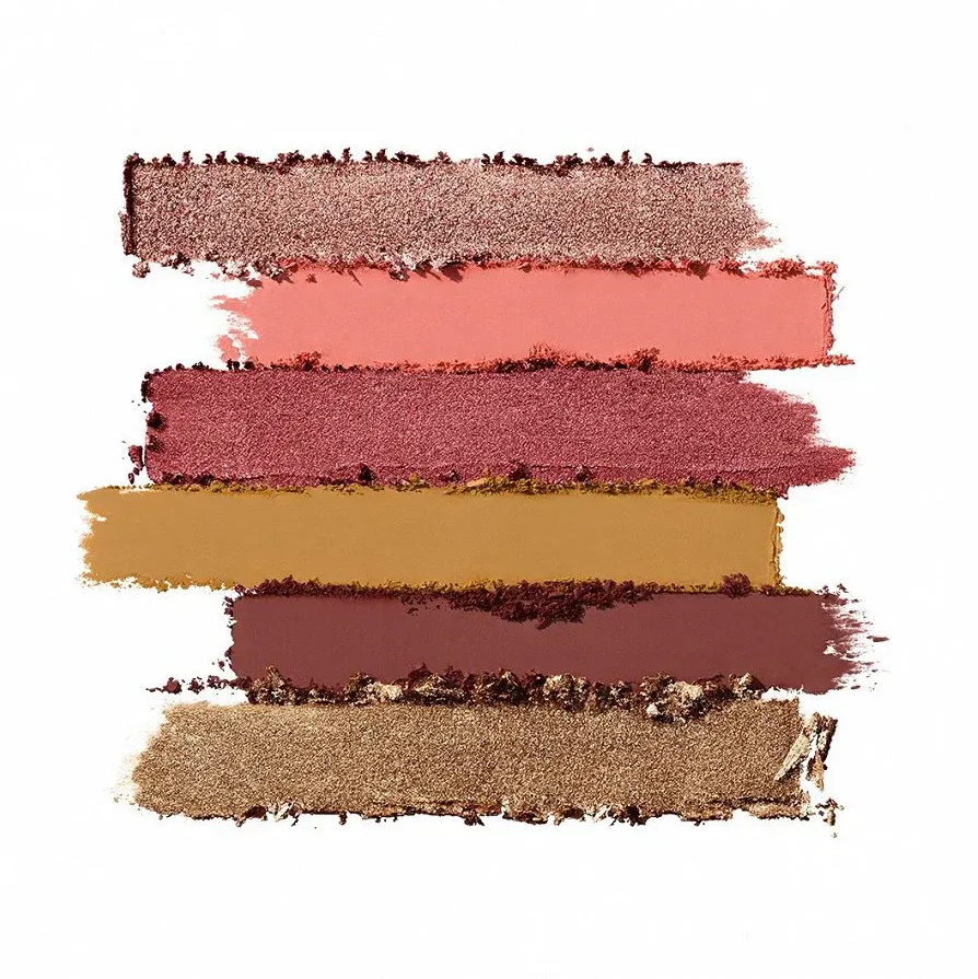 MORPHE - Meredith Duxbury Eyeshadow Palette 9 Shades