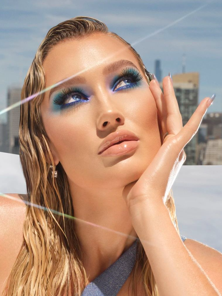 MORPHE - Meredith Duxbury Eyeshadow Palette 35 Shades