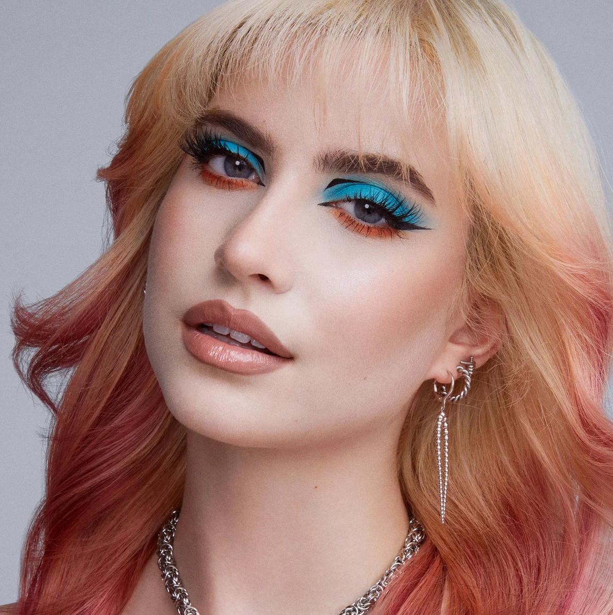 MORPHE - Abby Roberts Eyeshadow Palette 35 Shades