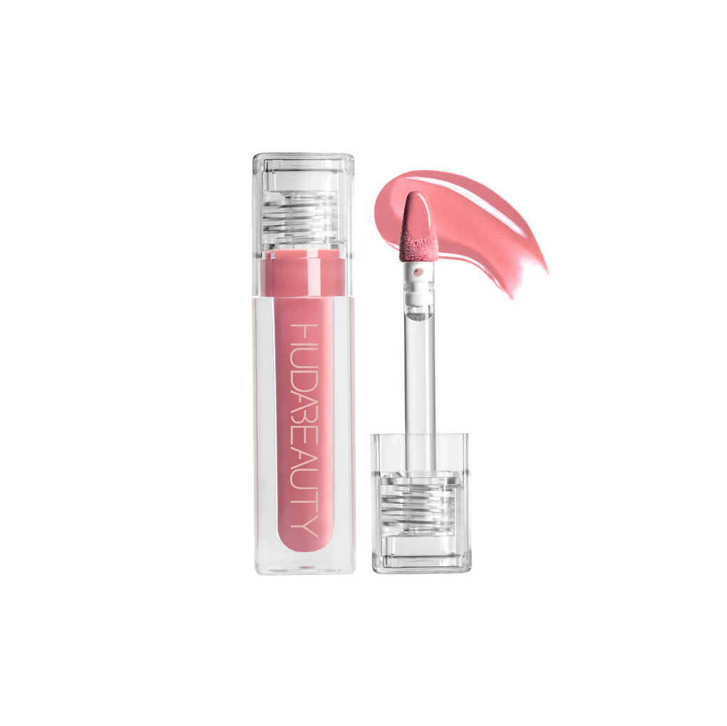 Huda Beauty - Faux Filler Lip Gloss