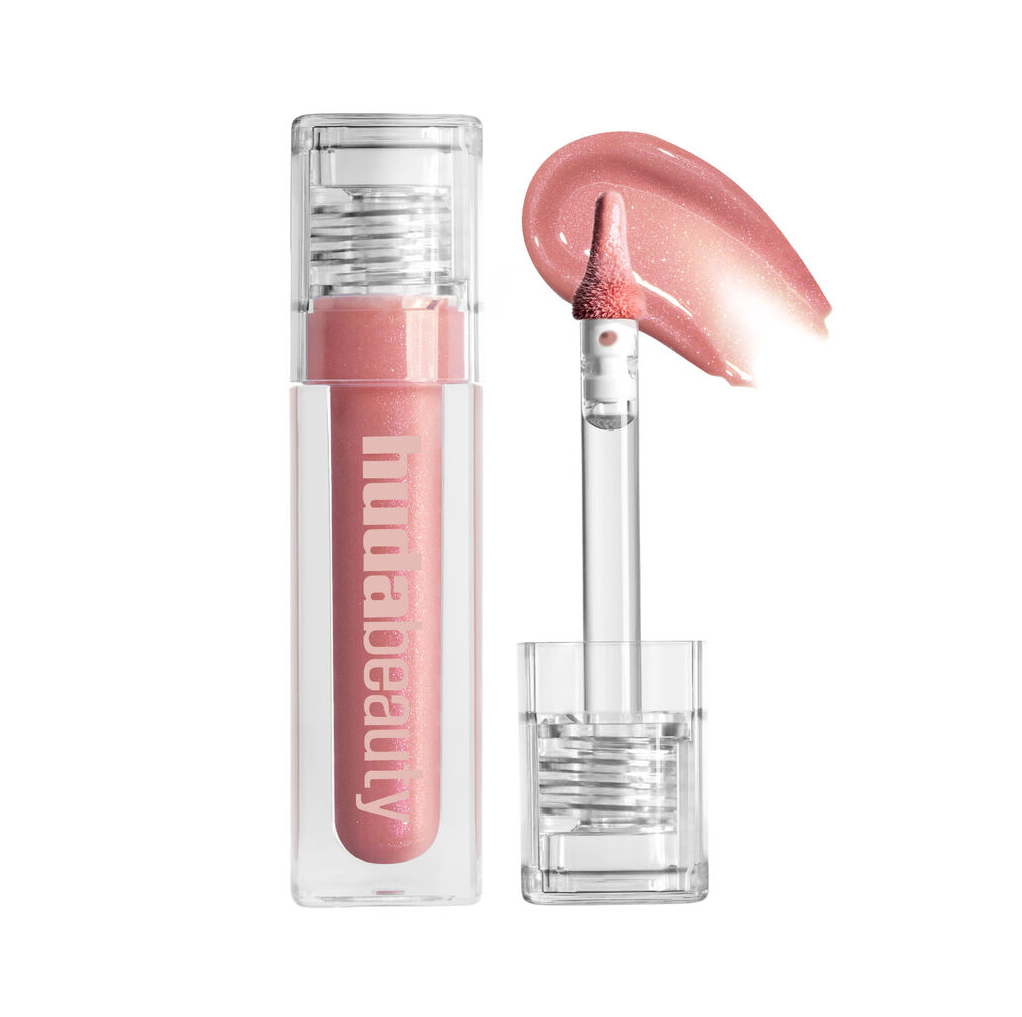 Huda Beauty - Faux Filler Lip Gloss