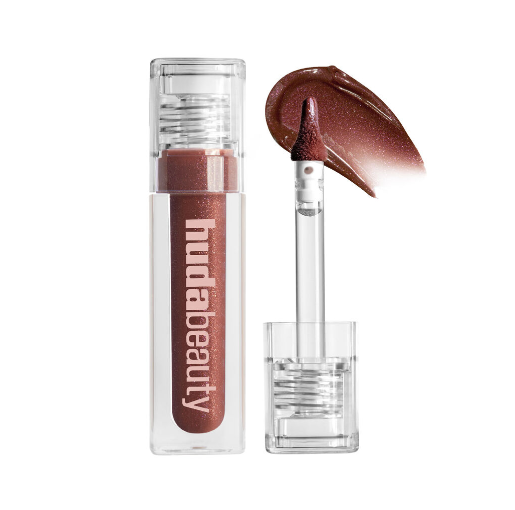 Huda Beauty - Faux Filler Lip Gloss
