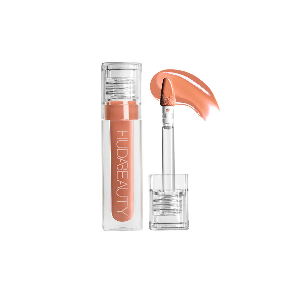 Huda Beauty - Faux Filler Lip Gloss
