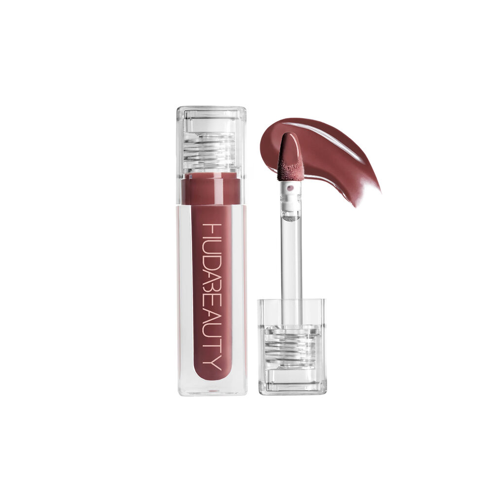 Huda Beauty - Faux Filler Lip Gloss