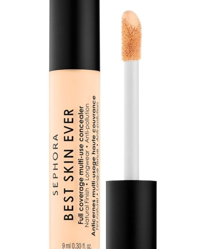 Sephora -  Best Skin Ever Full Coverage Multi Use Hydrating Concealer
