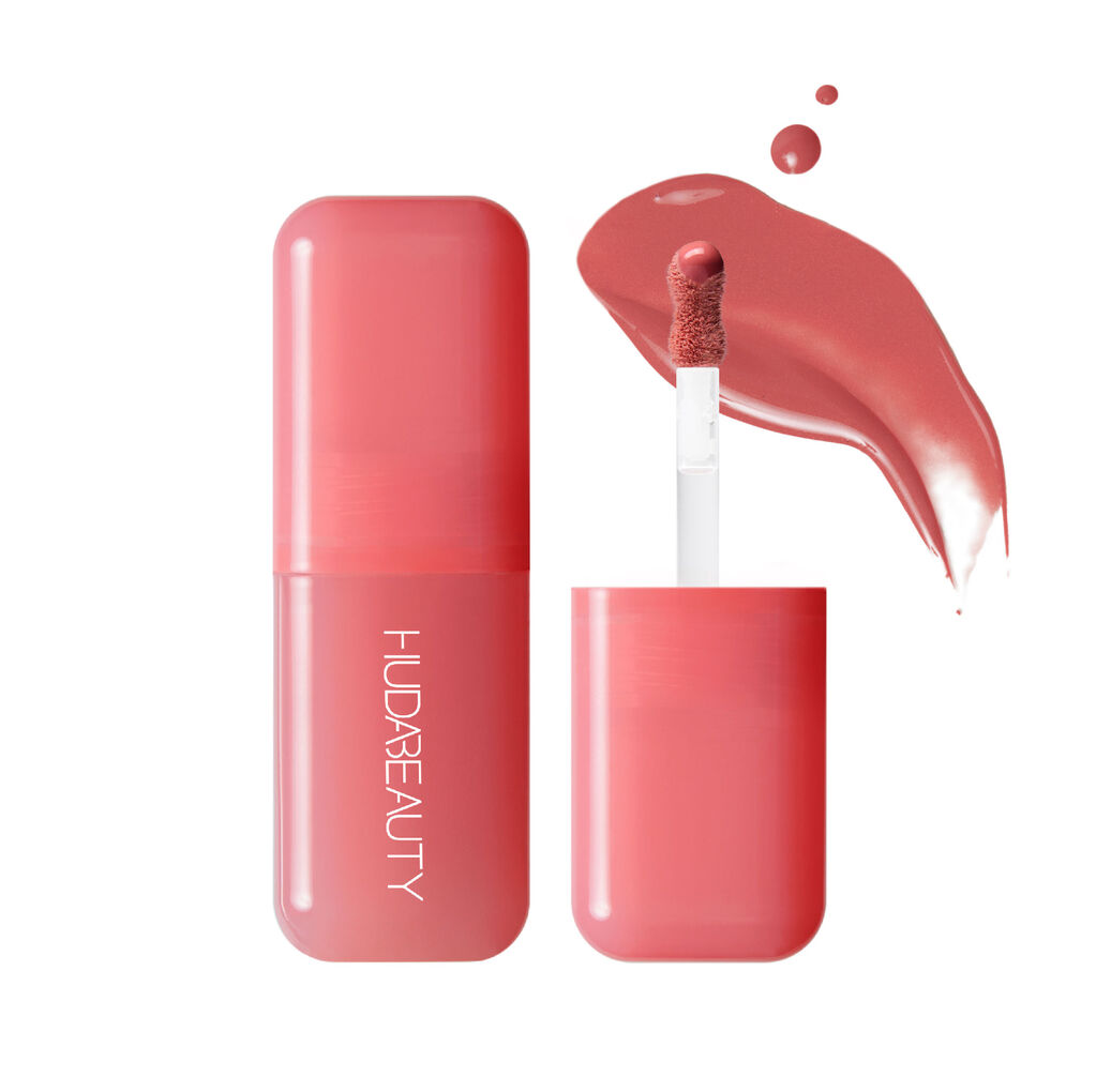 Huda Beauty - Blush Filter Soft Glow Liquid Blush-Strawberry Cream
