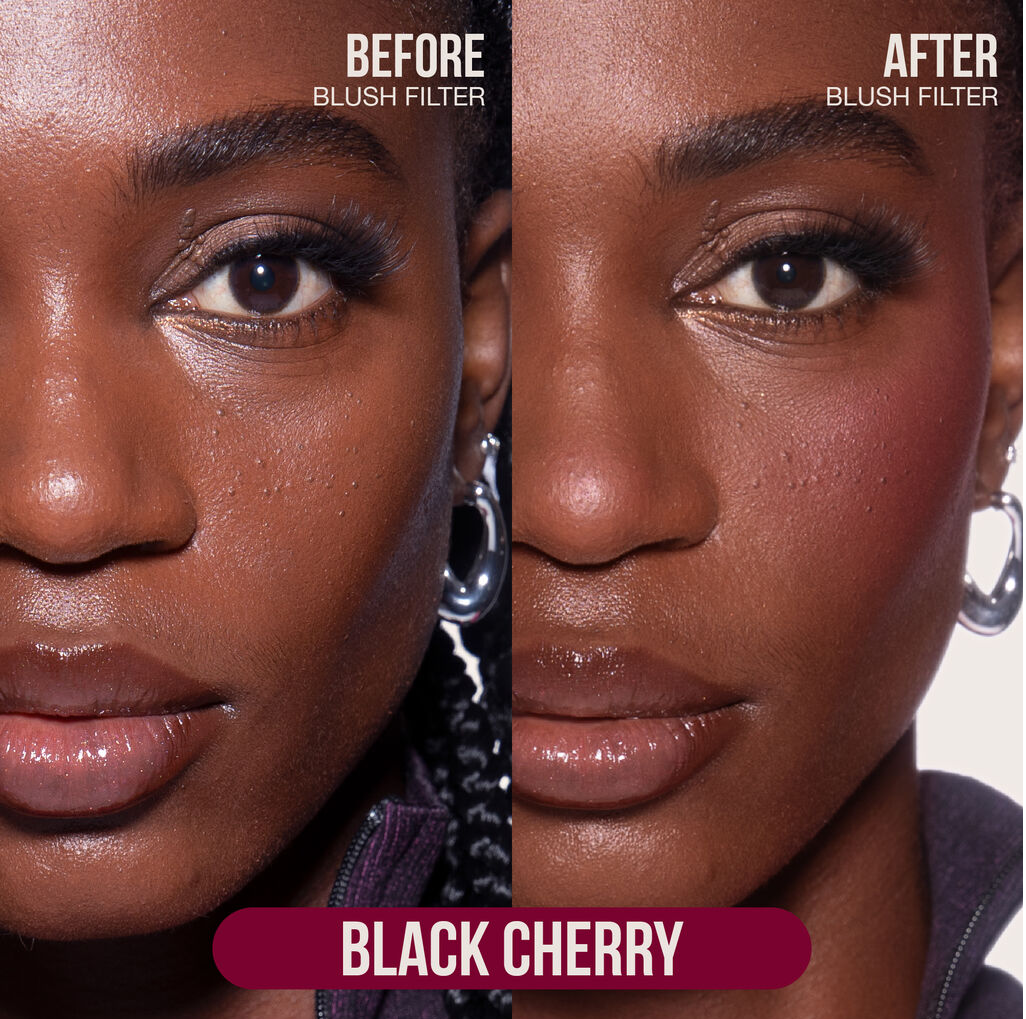 Huda Beauty - Blush Filter Soft Glow Liquid Blush