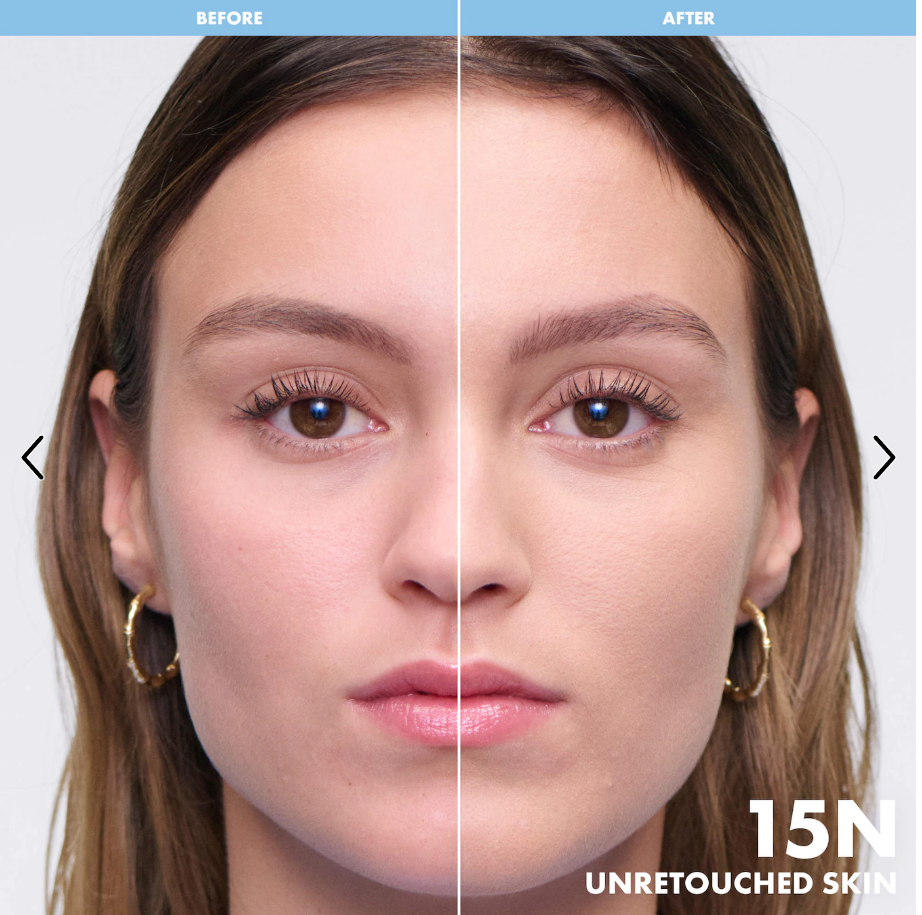 Sephora - Best Skin Ever 16 Hour Natural Finish Liquid Foundation