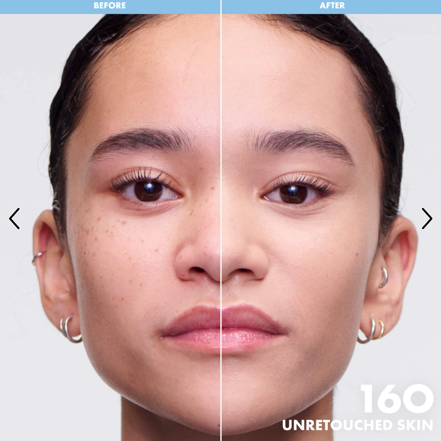 Sephora - Best Skin Ever 16 Hour Natural Finish Liquid Foundation