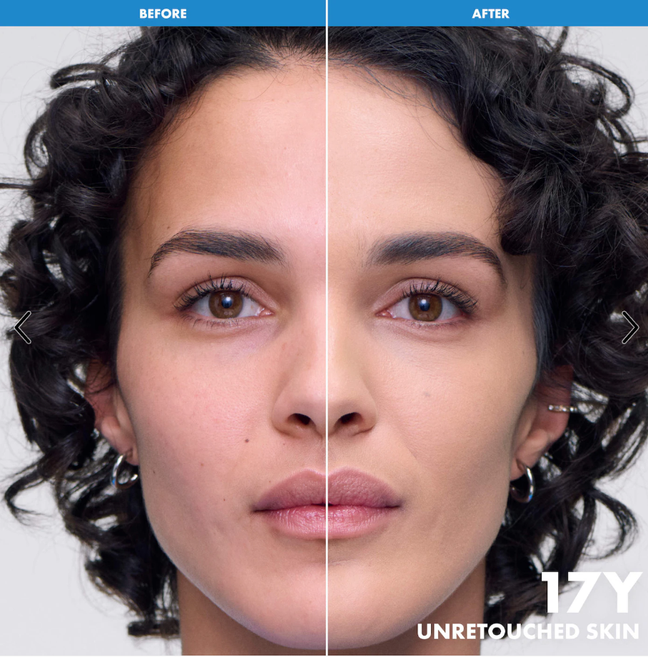 Sephora - Best Skin Ever 16 Hour Natural Finish Liquid Foundation