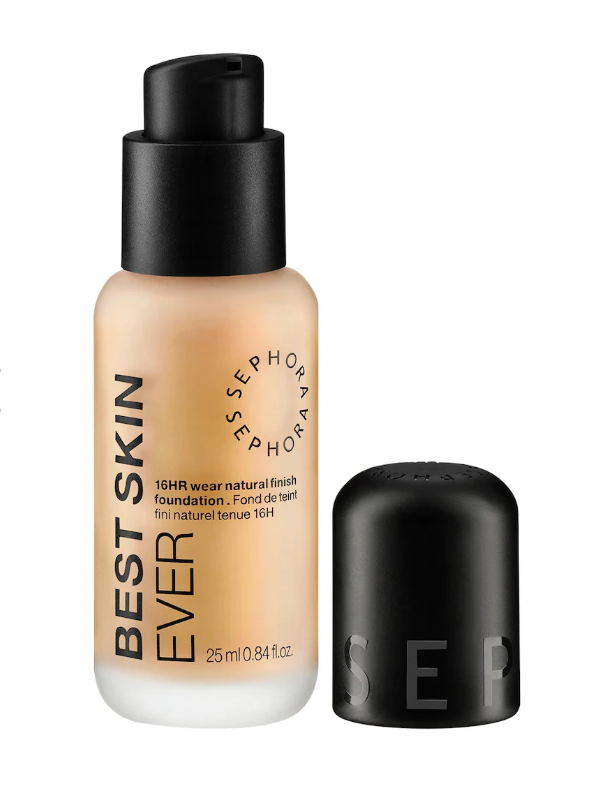 Sephora - Best Skin Ever 16 Hour Natural Finish Liquid Foundation