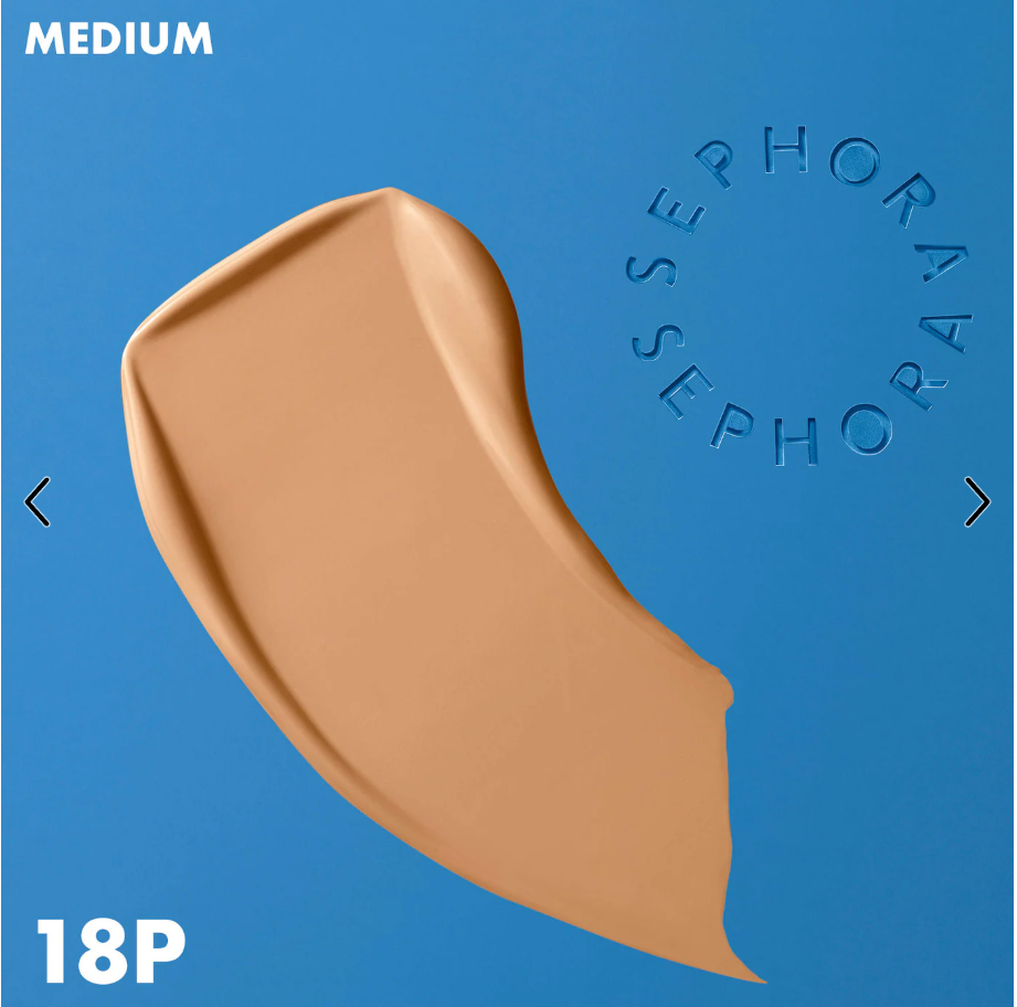 Sephora - Best Skin Ever 16 Hour Natural Finish Liquid Foundation