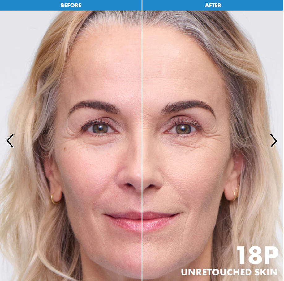 Sephora - Best Skin Ever 16 Hour Natural Finish Liquid Foundation