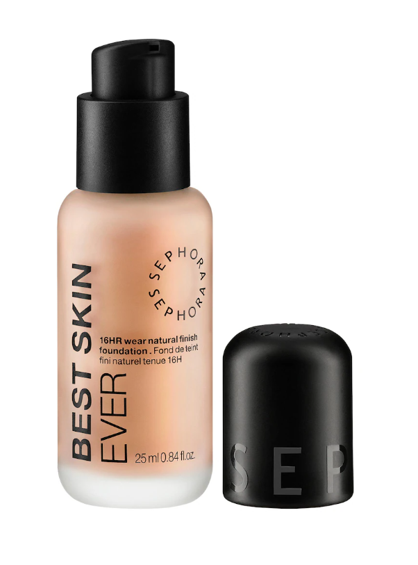 Sephora - Best Skin Ever 16 Hour Natural Finish Liquid Foundation