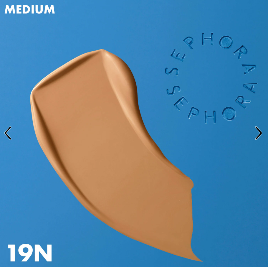 Sephora - Best Skin Ever 16 Hour Natural Finish Liquid Foundation