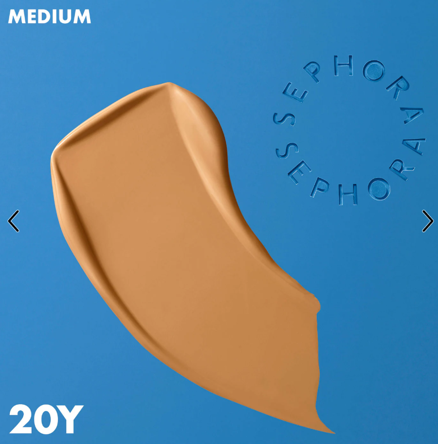 Sephora - Best Skin Ever 16 Hour Natural Finish Liquid Foundation