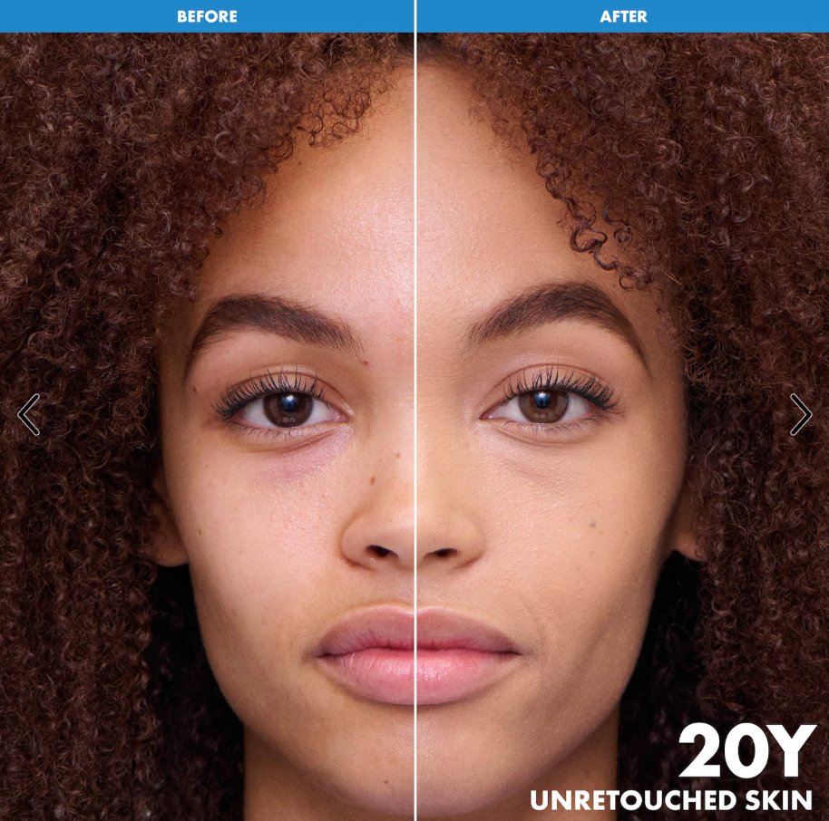 Sephora - Best Skin Ever 16 Hour Natural Finish Liquid Foundation