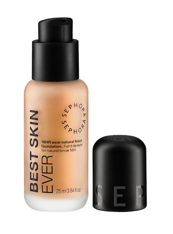 Sephora - Best Skin Ever 16 Hour Natural Finish Liquid Foundation