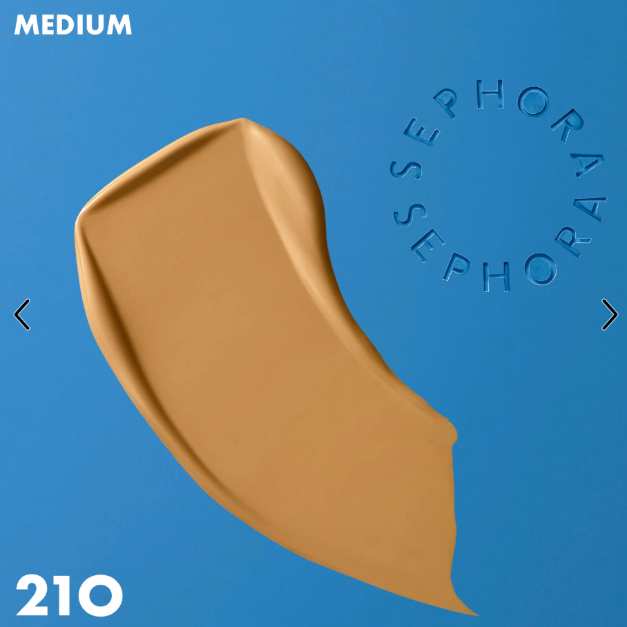 Sephora - Best Skin Ever 16 Hour Natural Finish Liquid Foundation