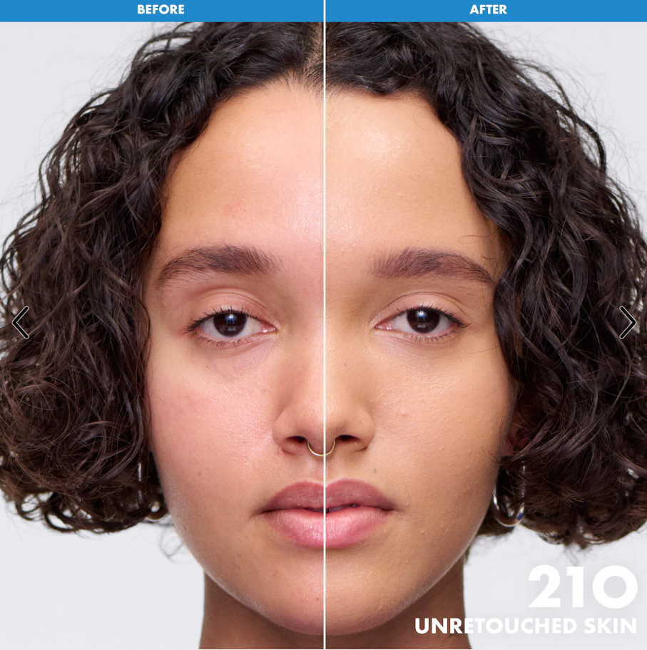 Sephora - Best Skin Ever 16 Hour Natural Finish Liquid Foundation