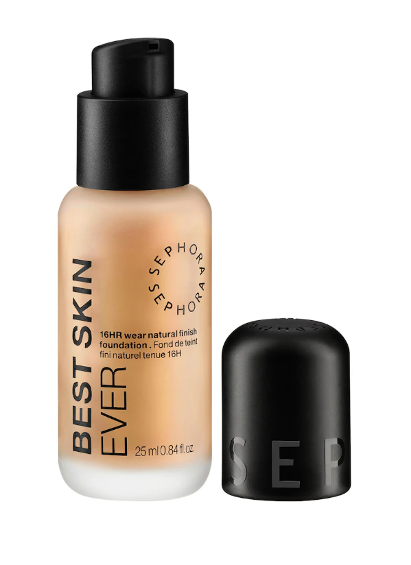 Sephora - Best Skin Ever 16 Hour Natural Finish Liquid Foundation
