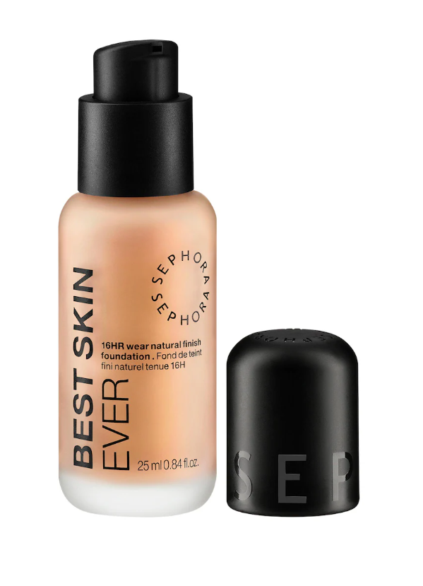 Sephora - Best Skin Ever 16 Hour Natural Finish Liquid Foundation