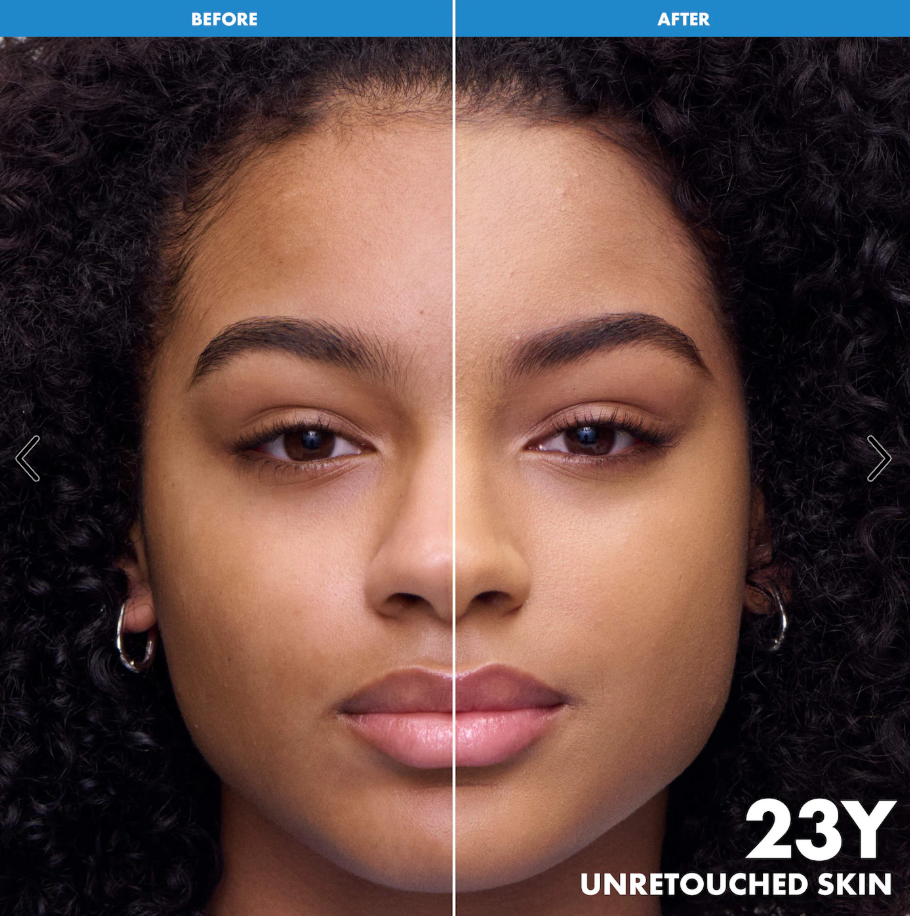 Sephora - Best Skin Ever 16 Hour Natural Finish Liquid Foundation