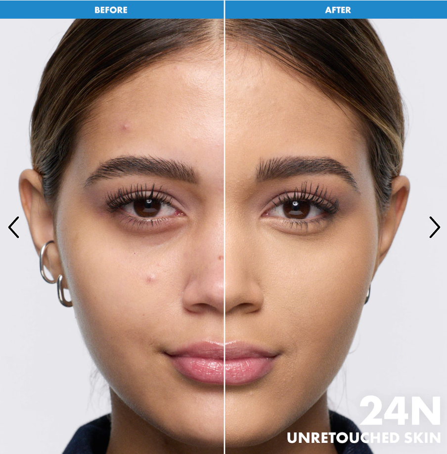 Sephora - Best Skin Ever 16 Hour Natural Finish Liquid Foundation