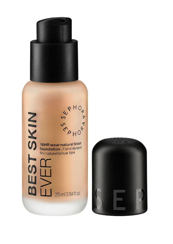 Sephora - Best Skin Ever 16 Hour Natural Finish Liquid Foundation