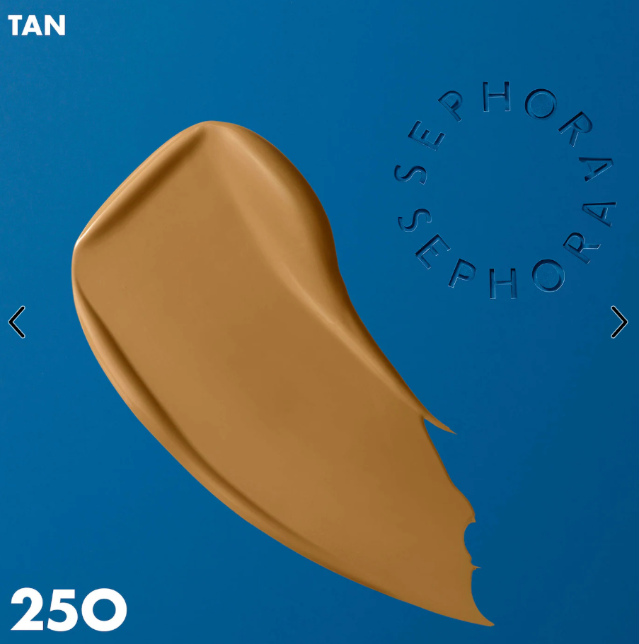 Sephora - Best Skin Ever 16 Hour Natural Finish Liquid Foundation