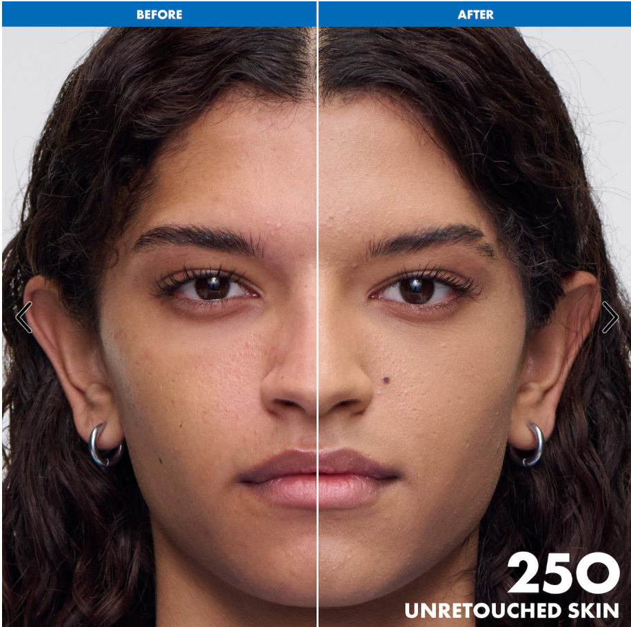 Sephora - Best Skin Ever 16 Hour Natural Finish Liquid Foundation