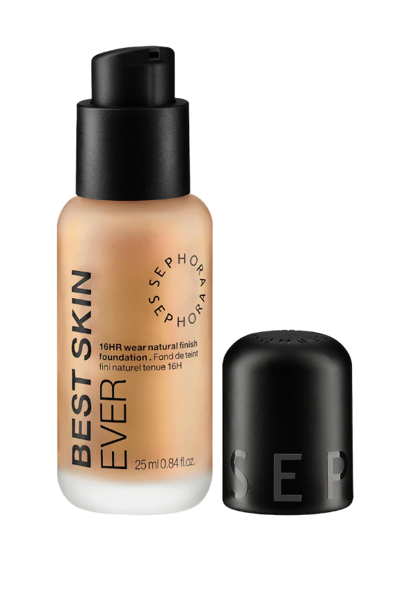 Sephora - Best Skin Ever 16 Hour Natural Finish Liquid Foundation