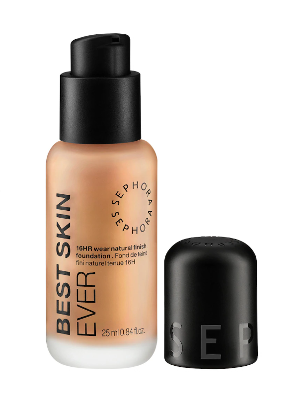 Sephora - Best Skin Ever 16 Hour Natural Finish Liquid Foundation