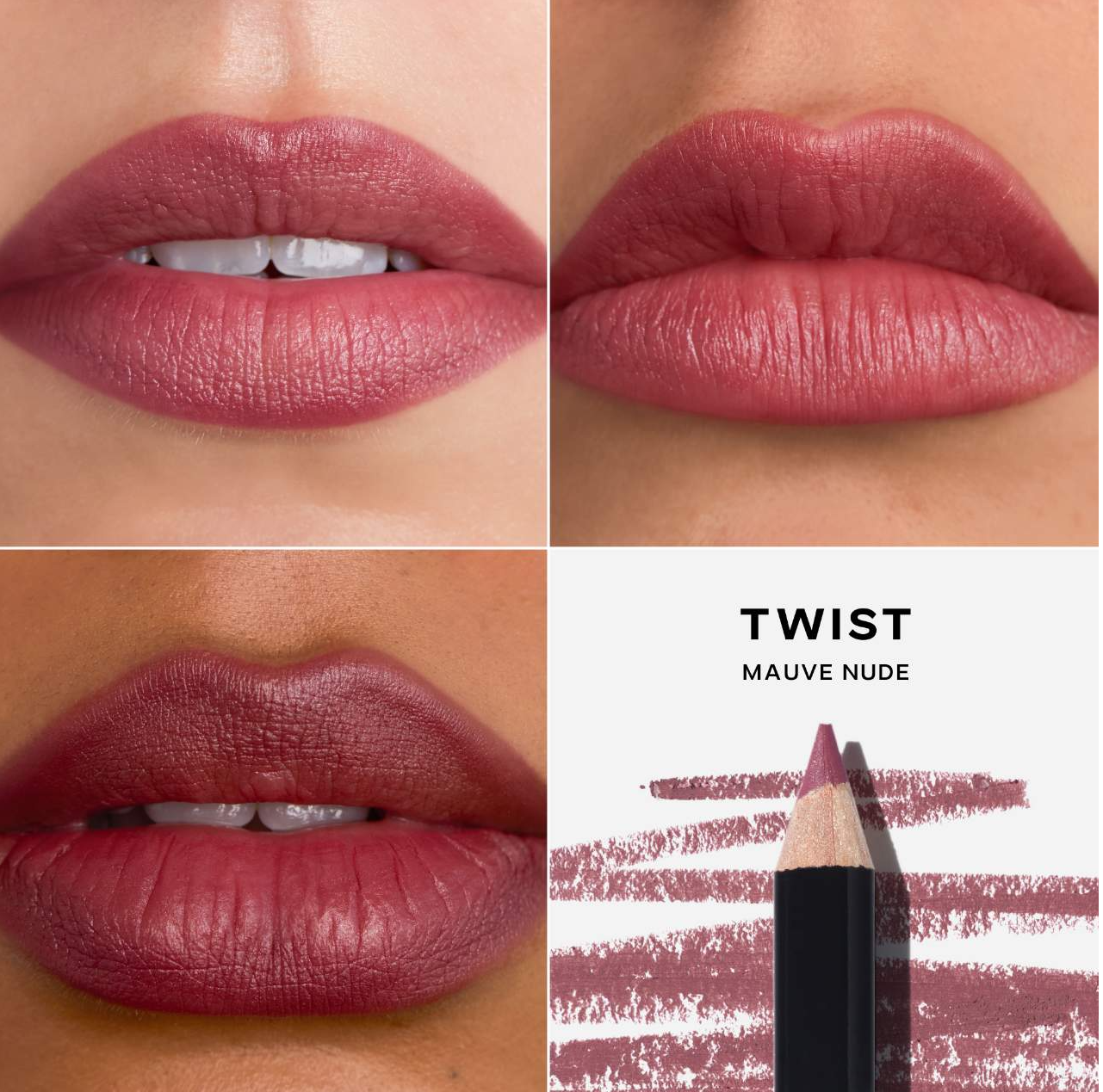 Sephora Lip Value Set