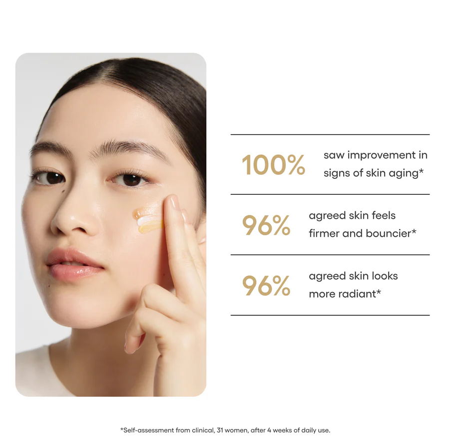Laneige - Perfect Renew 3x Signature Serum Advanced for Anti-Aging, Firming & Lifting