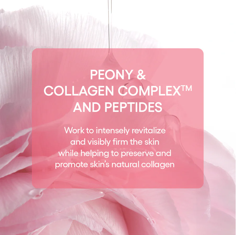 Laneige - Bouncy + Firm Radiance Boosting Sleeping Mask with Peony Collagen Complex