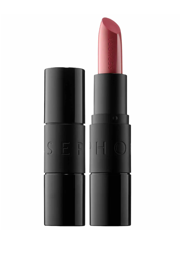 Sephora - Satin Hydrating Lipstick
