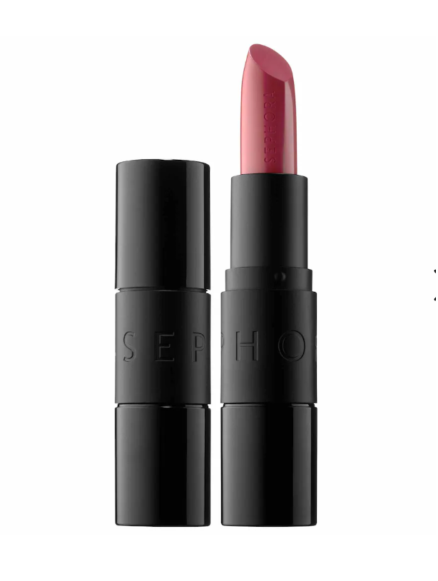 Sephora - Satin Hydrating Lipstick