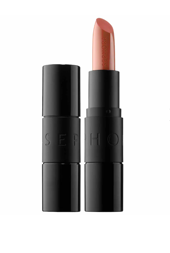 Sephora - Satin Hydrating Lipstick