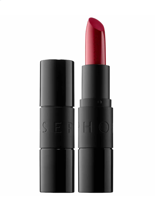 Sephora - Satin Hydrating Lipstick