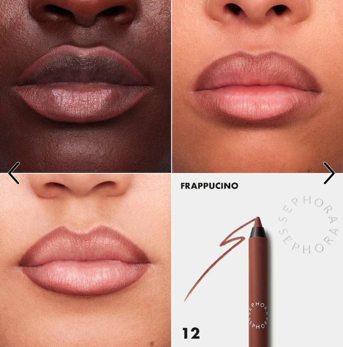 Sephora - Colorful 8HR Longwear Transferproof Lip Liner