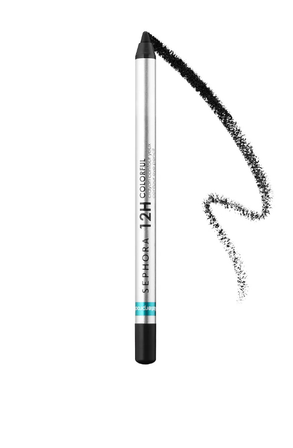 Sephora - 12 Hour Colorful Contour Pencil Eyeliner