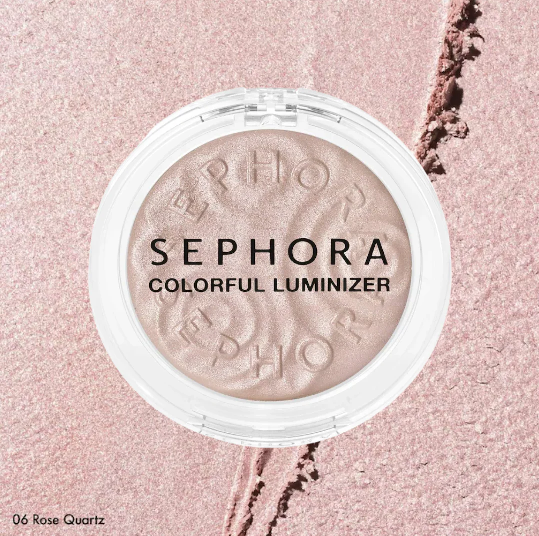 Sephora - Sephora Colorful&reg; Powder Luminizer