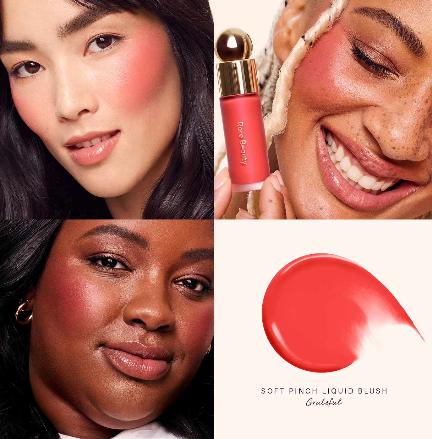 Rare Beauty - Soft Pinch Liquid Blush