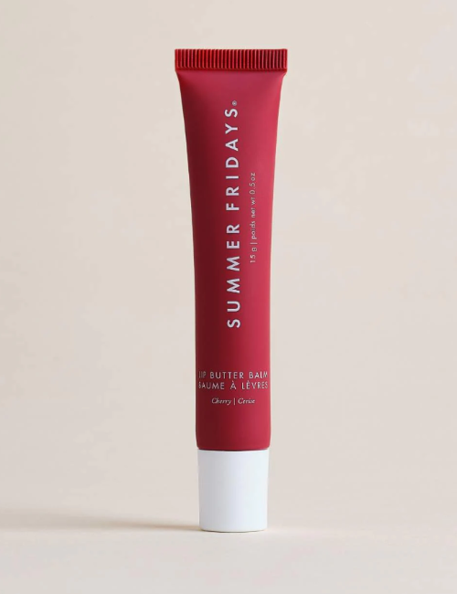 Summer Fridays - Lip Butter Balm