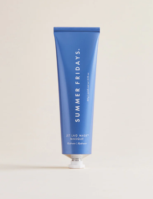 Summer Fridays - Jet Lag Mask + Moisturizer
