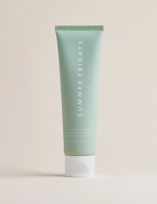 Summer Fridays - Super Amino Gel Cleanser